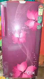 Godrej fridge