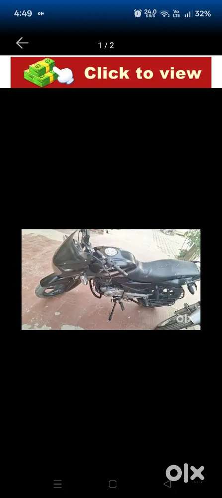 Puksher 150cc available for sell ...good conditions