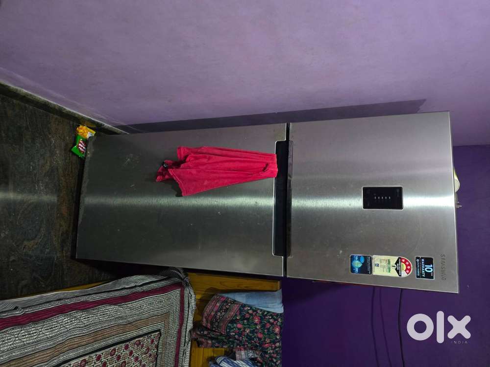 Samsung Refrigerator for sale in good condition