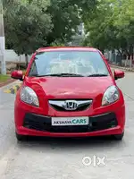 Honda Brio 2013-2016 S MT, 2015, Petrol