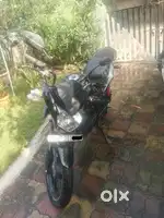 Honda Twister