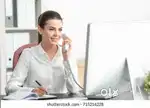 chandigarh required coaching institute require Receptionist cum comput