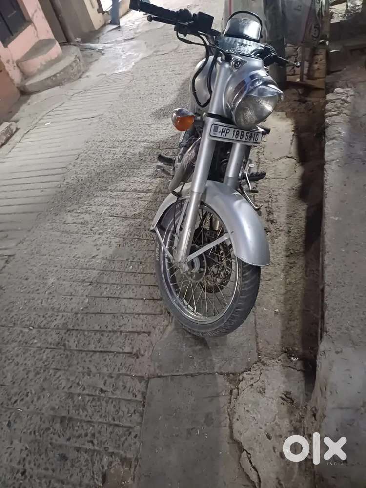 Good condition