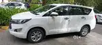 Toyota Innova Crysta 2017 Diesel 166000 Km Driven