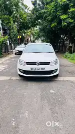 Volkswagen Polo 2009-2013 Petrol Highline 1.2L, 2012, Petrol
