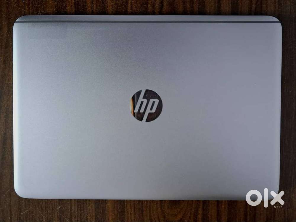 HP EliteBook Folio 1040 G3 Laptop i5/6th Gen (Like new)