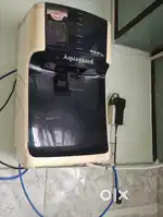 Water filter