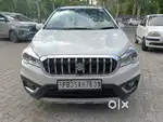Maruti Suzuki S-Cross 1.5 Zeta, 2021, Petrol