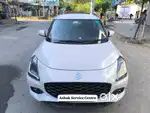 Maruti Suzuki Swift VXi + Manual, 2024, Petrol