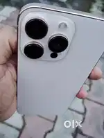 iPhone 16 Pro Max ( Dead )