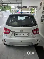 Maruti Suzuki Ignis 2022 Petrol 56000 Km Driven