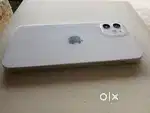 I phone 12/ 128