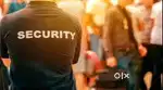 SECUIRITY JOB FOR FRESHERS