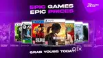 Ps4/ps5/ps3/xbox all gaming consoles ,joysticks