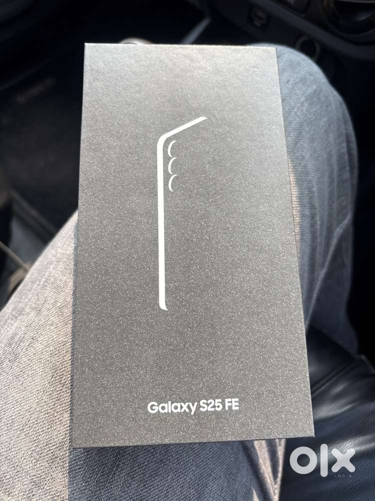 Samsung S25  FE