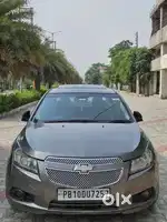 Chevrolet Cruze 2012 Diesel Good Condition chilled ac