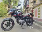 Bajaj pulsar 135 LS model 2017 Instant ready to sell exchange possible