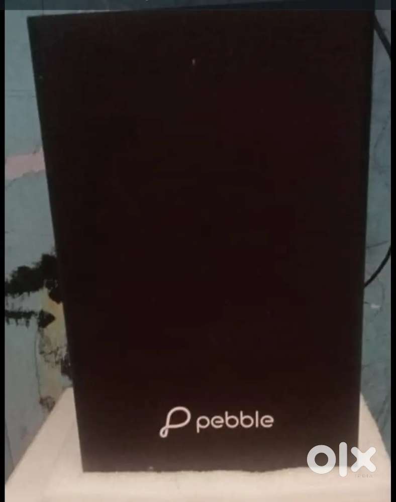 Pebble sound bar sales