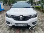 Renault KWID 1.0 RXT Optional, 2018, Petrol