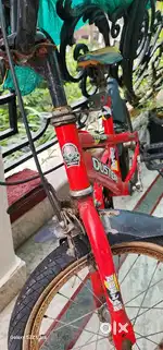 Kids cycle best 3 to 5 years