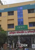 Shop for rent in Ahmedpur