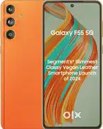 Samsung F55 8/128