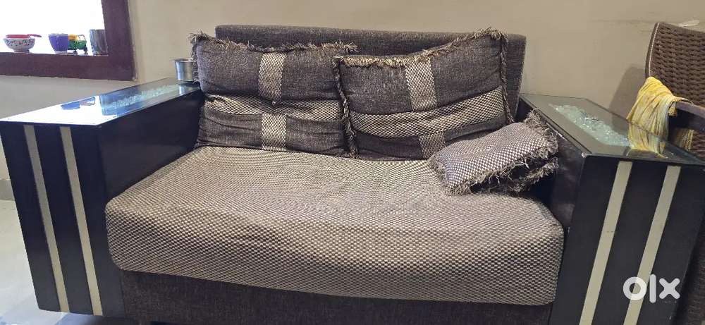 7 Seater Sofa