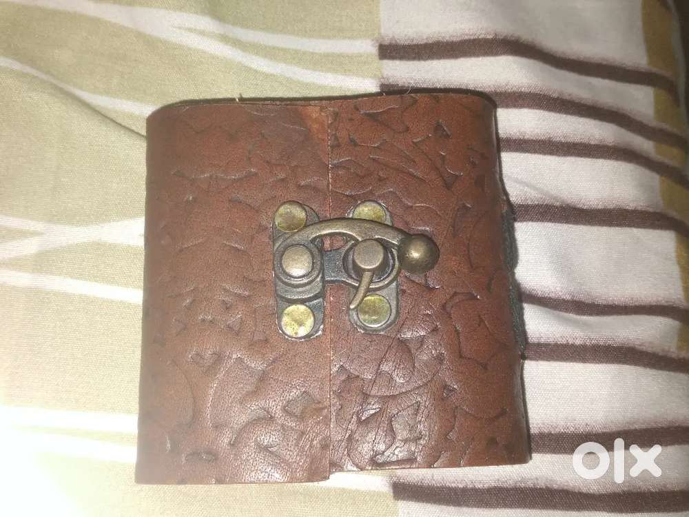 Antice diary