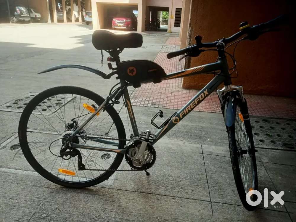Firefox Bikes Road Runner Pro D