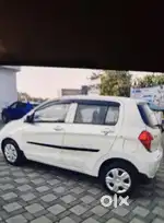 Maruti Suzuki Celerio ZXI AMT, 2019, Petrol