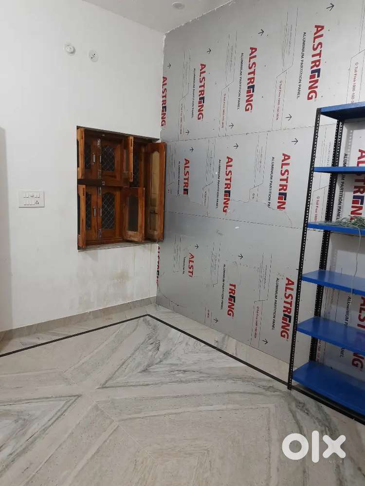 One room and kichen