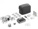 DJI Flip | Fly more combo