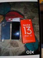 Redmi note 13 pro plus 5g 12/512