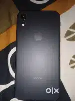Iphone xr battery 76%