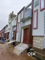 2bhk New house for sale Chistiya nagar