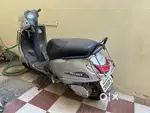 Scooty Access 125 for sale