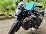 Clean Condition No Scratch Nothing Showroom Makntained