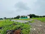 Farm house land Near Nisarg Farms Aashapura Mhow