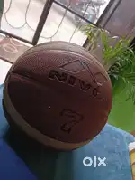 7 no. basketball