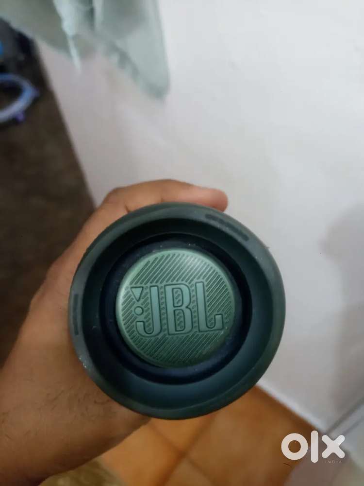 Jbl flip 5