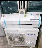 Voltas 5 star split AC top model
