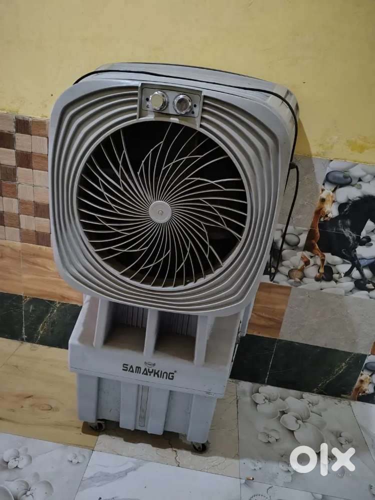 Cooler with good condition