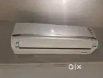 Hitachi AC 1.5 Ton / 5 Start
