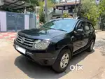Renault Duster 85PS Diesel RxL, 2014, Diesel