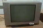 Tv  Trinitron Technology
