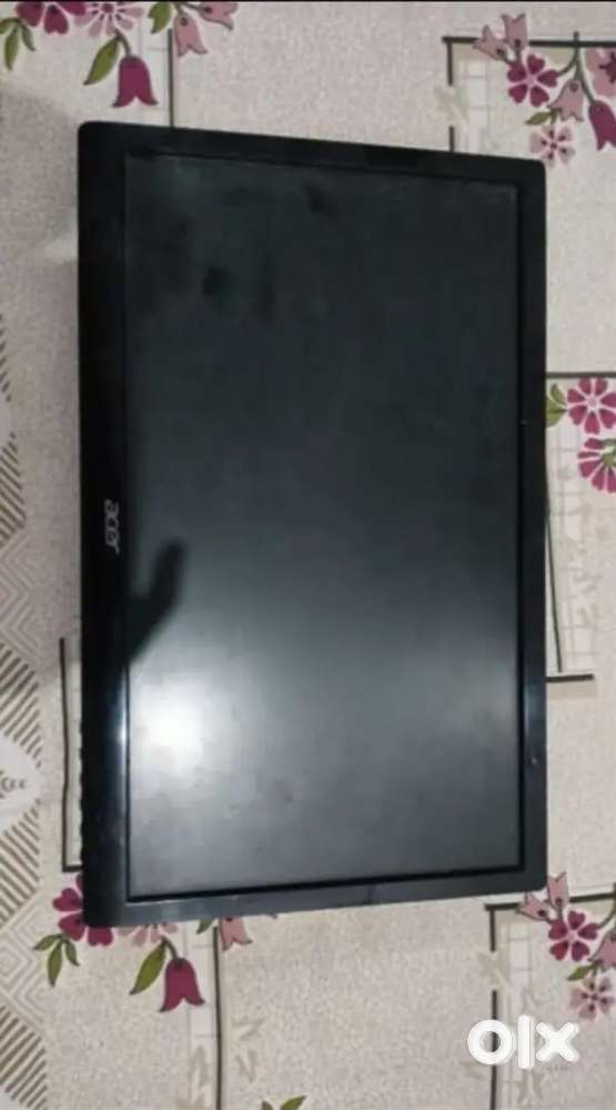 19 inch moniter screen