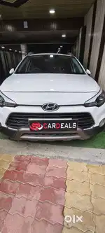 Hyundai i20 Active 1.2 SX, 2018, Diesel