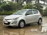 Hyundai i20 e 2014-2015 Sportz 1.4 CRDi, 2014, Diesel