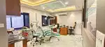 Dental clinic on F C Road