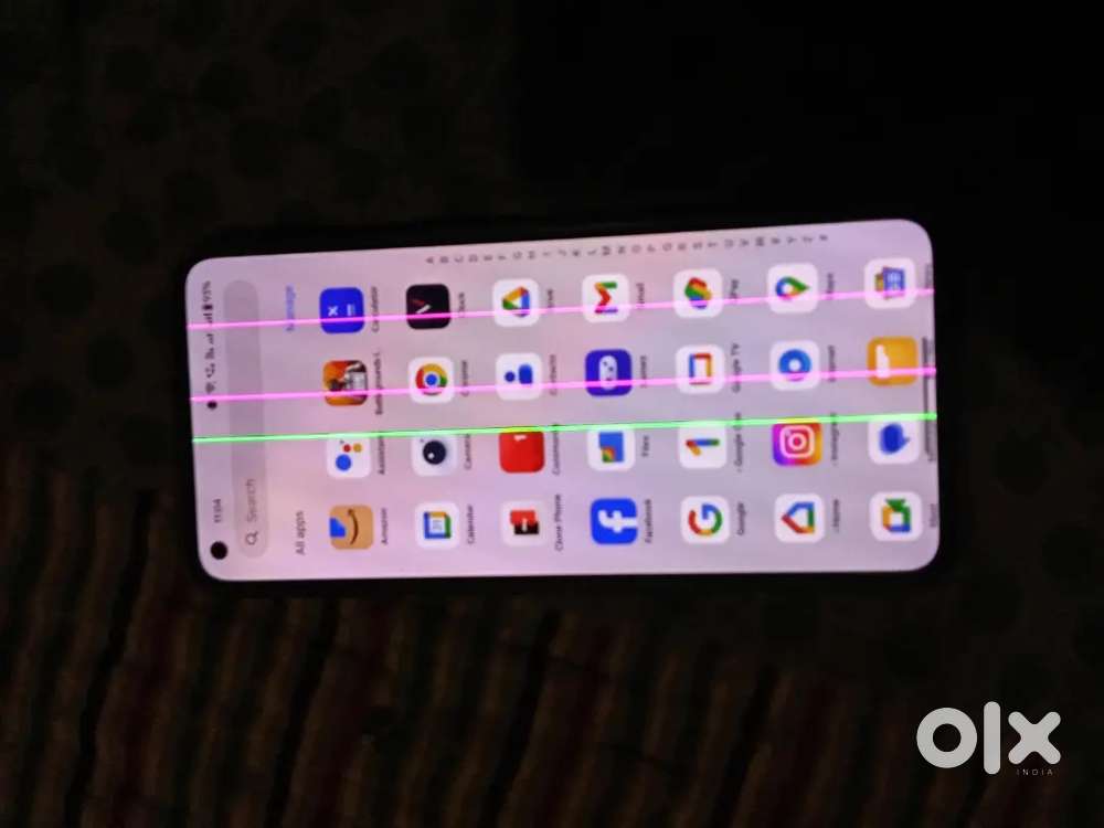 One plus 9 5g
